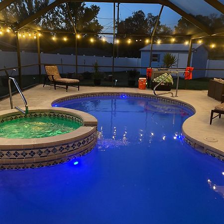 Beautiful Vacation Spot! Appartement Beverly Hills Buitenkant foto