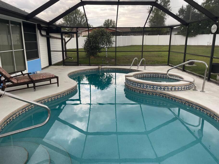 Beautiful Vacation Spot! Appartement Beverly Hills Buitenkant foto