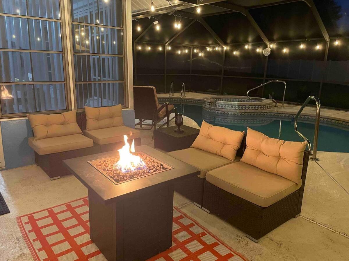 Beautiful Vacation Spot! Appartement Beverly Hills Buitenkant foto