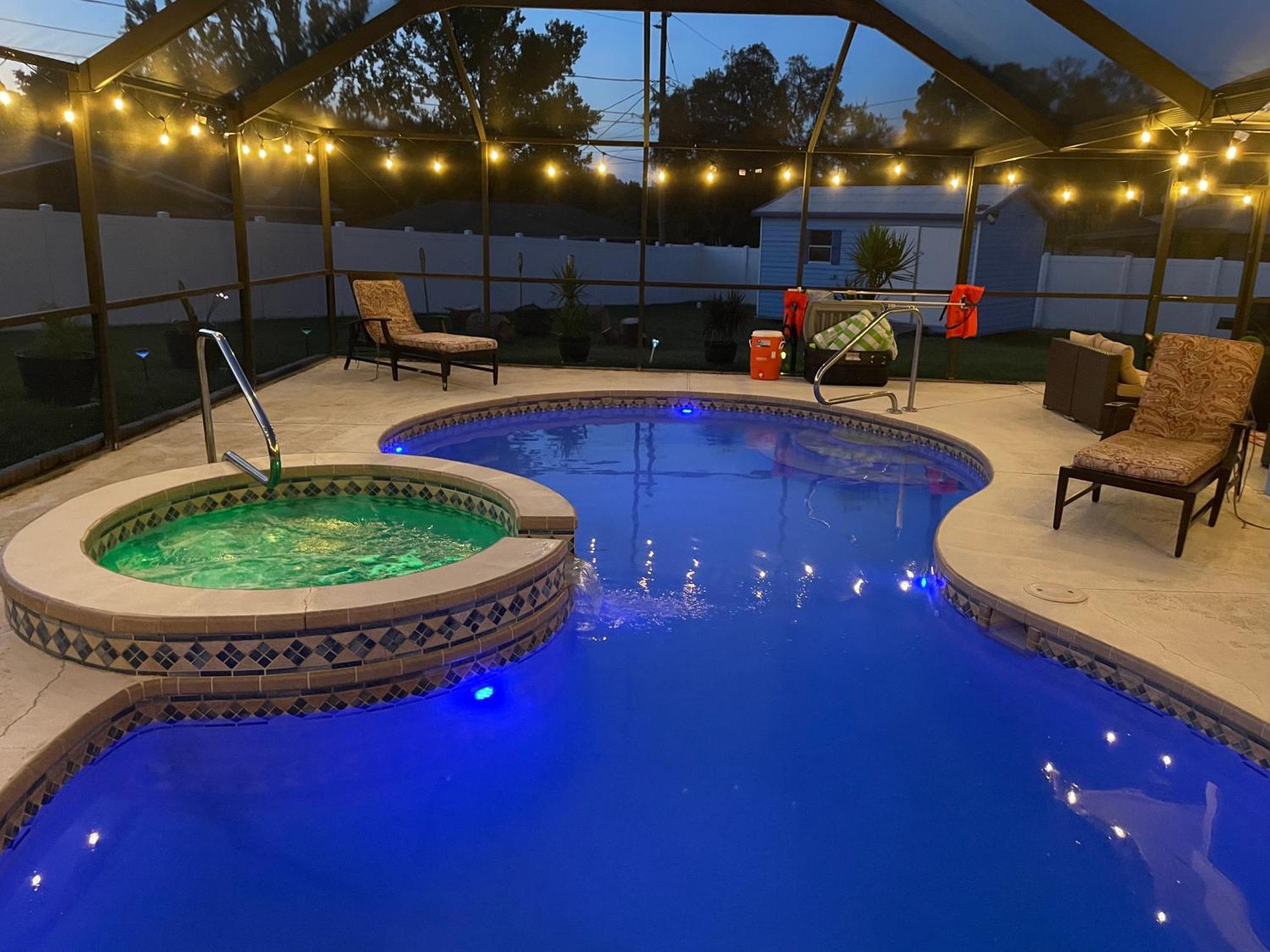 Beautiful Vacation Spot! Appartement Beverly Hills Buitenkant foto